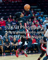St. Johns Women's Basketball