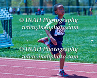 Windbreakers Track Club