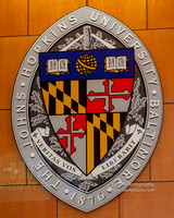 The Johns Hopkins Commencement 2017