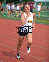 Warriors Track & Field