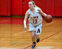 Ahr Basketball 2012-2013