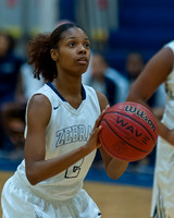2015-16 ZEBRAS Girls Basketball