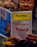 The BiddyHood by Lareatha Payne