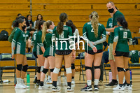 2021 Girls Volleyball