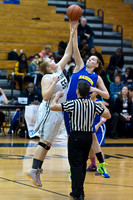 2013 Girls Basketball