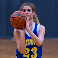Spotswood Chargers