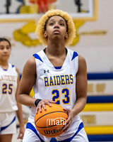 2022-23 Girls Basketball
