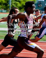 Englewood Jr T&F