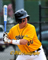 SBHS Baseball 2011