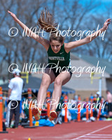 Montville Mustangs