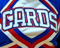 Plainfield Cheer & Dance