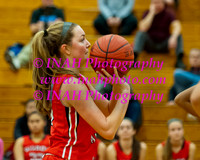 Ahr Basketball 2015-2016