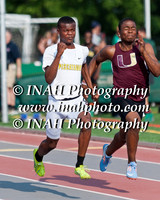 2016 Pway Boys Track