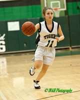 #11 JV