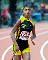 2013 Jaguar Track Club