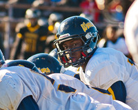 Franklin Football