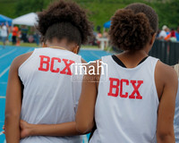 BCX 2021