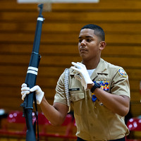 Perth Amboy NJROTC