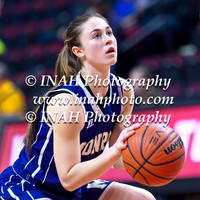 Monroe Girls Basketball