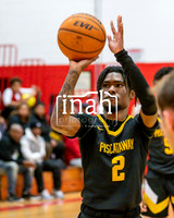 Boys Basketball 2023