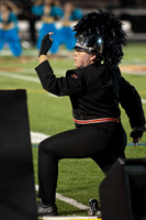 BR Marching Band