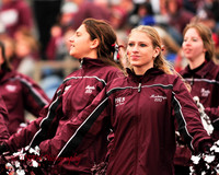 Phillipsburg Cheerleaders