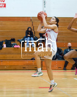 STA Girls Basketball 2021-22