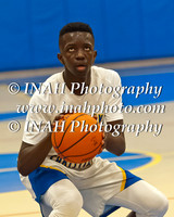 TCS Basketball 2017