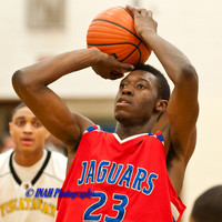 East Orange Basketball