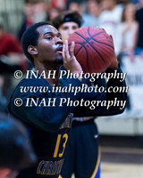 TCS Basketball 2018