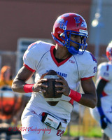 East Orange Football