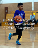 2016 Piscataway MS Rec Basketball