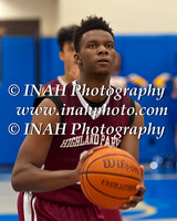 Highland Park Boys Basketball