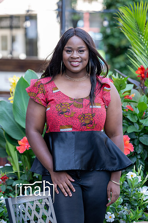 Halla Lamptey