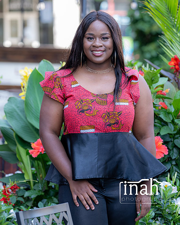 Halla Lamptey