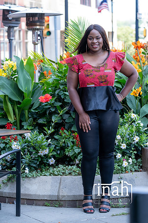 Halla Lamptey