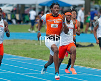 Capital City Track Club