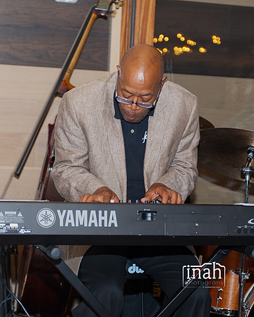Jazz 4 PCA presents Jazz for Dads