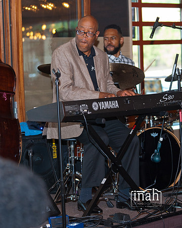 Jazz 4 PCA presents Jazz for Dads