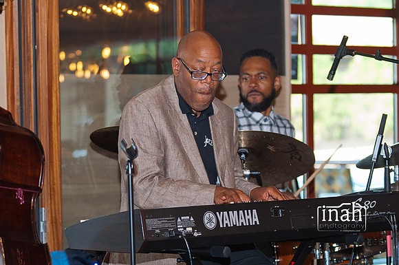 Jazz 4 PCA presents Jazz for Dads