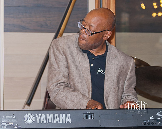 Jazz 4 PCA presents Jazz for Dads