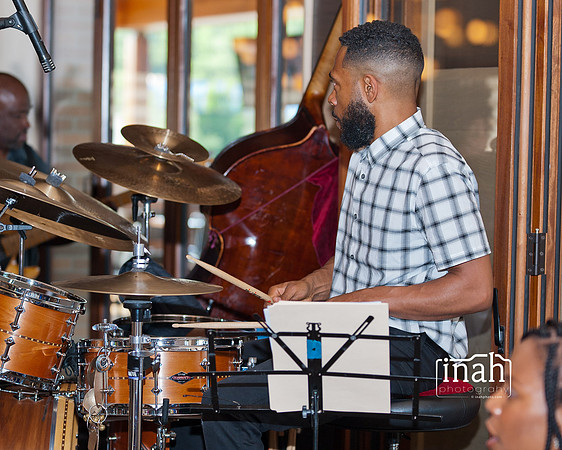Jazz 4 PCA presents Jazz for Dads