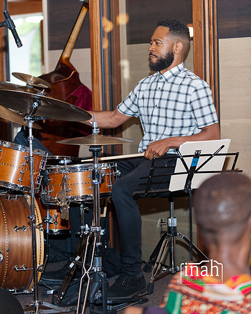 Jazz 4 PCA presents Jazz for Dads
