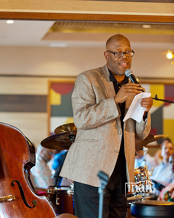 Jazz 4 PCA presents Jazz for Dads