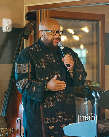 Jazz 4 PCA presents Jazz for Dads