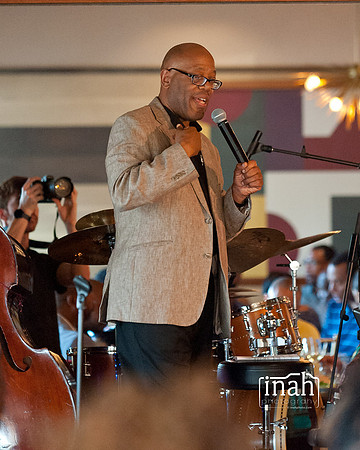 Jazz 4 PCA presents Jazz for Dads
