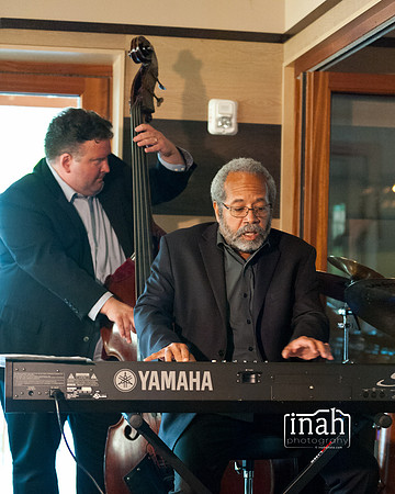 Jazz 4 PCA presents Jazz for Dads