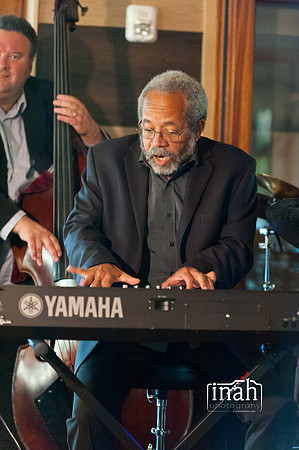 Jazz 4 PCA presents Jazz for Dads