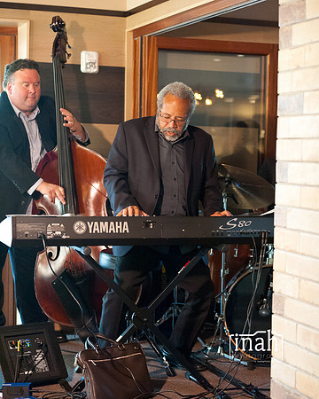 Jazz 4 PCA presents Jazz for Dads