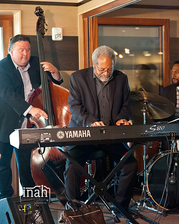 Jazz 4 PCA presents Jazz for Dads